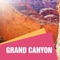 The Grand Canyon is the largest known rift in the world