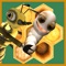 Queen Bee 3D :  Success is Sweet
