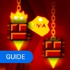 Guide for Geometry Dash Meltdown Edition