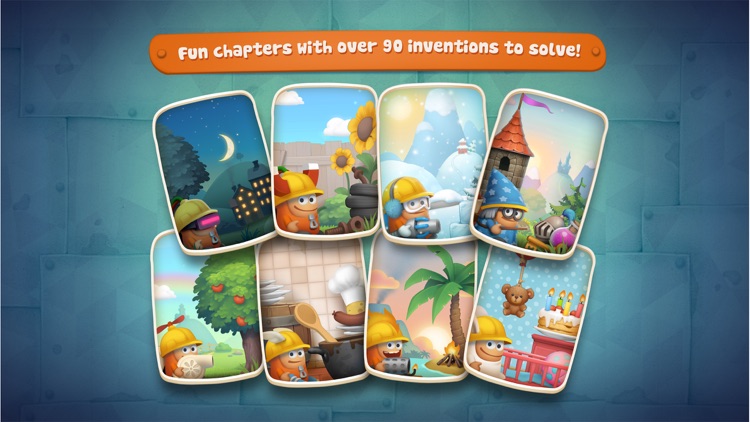 Inventioneers Full Version screenshot-3
