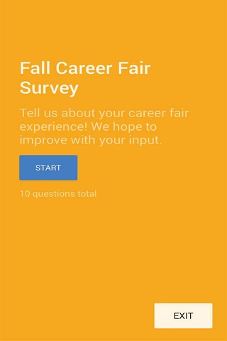 NYIT Career Fair screenshot 3