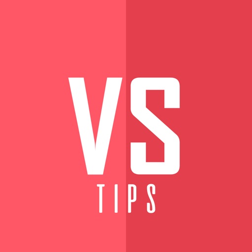Tips for Wishbone - Compare Anything icon