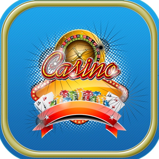 Secret Garden Slots Of Gold-Free Las Vegas! iOS App