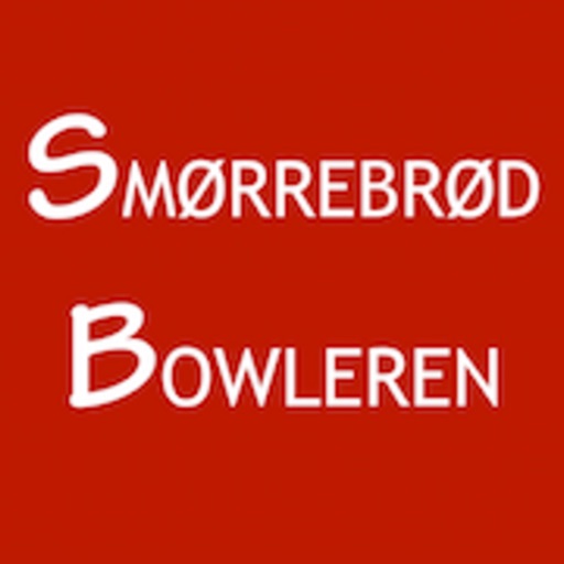 Smørrebrød Bowleren icon