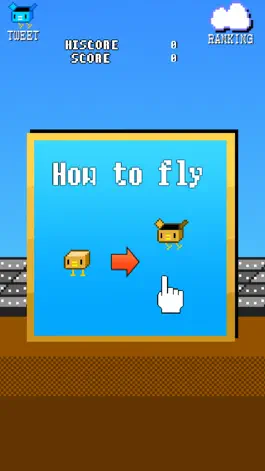 Game screenshot Haco Bird hack