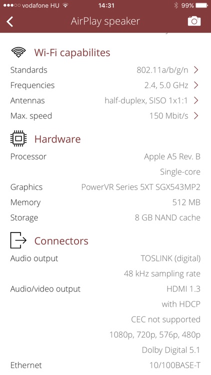 Speaker Discover