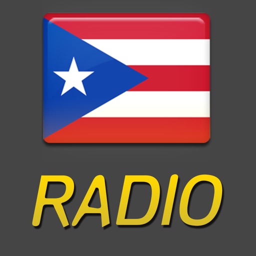Puerto Rico Radio Live! icon