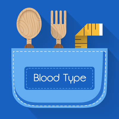 Blood Type Recipes