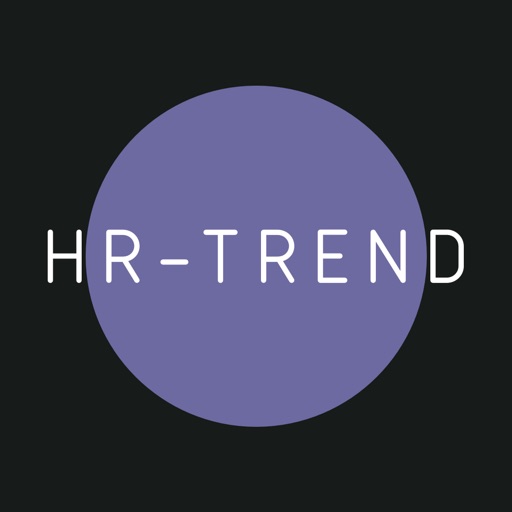 HR-trend 2016 Conference (Tomsk)