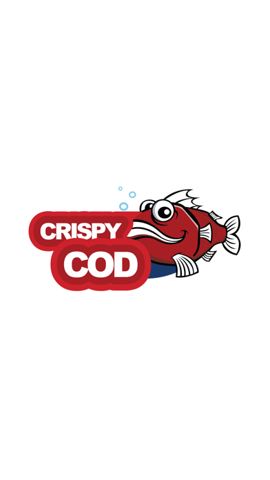 How to cancel & delete Crispy Cod from iphone & ipad 1