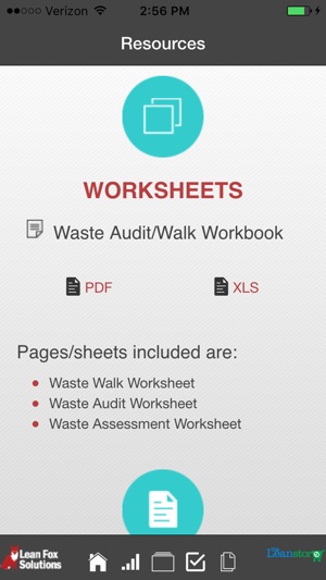 Healthcare Waste Audit and Waste Walk(圖5)-速報App