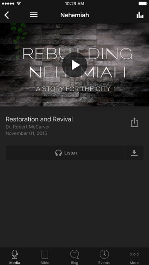 City Church Texarkana(圖2)-速報App