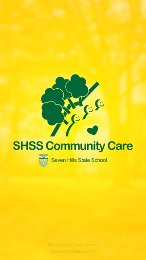 SHSS Community Care(圖1)-速報App