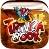 Trivia Question Quiz Puzzles Games "for Futurama "