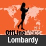 Get Lombardy Offline Map and Travel Trip Guide for iOS, iPhone, iPad Aso Report