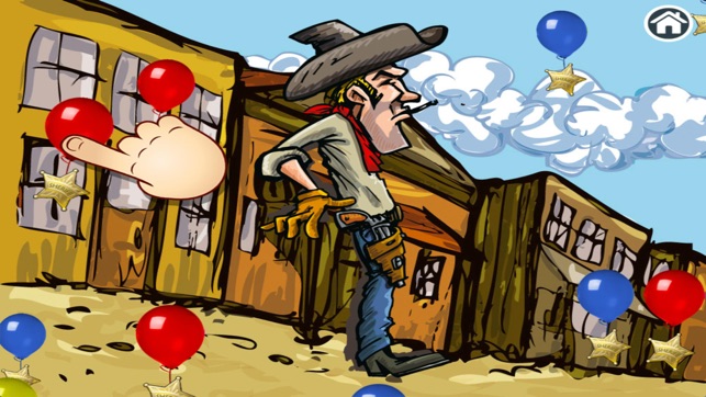 Connect Dots: Wild West Edition (Premium)(圖5)-速報App