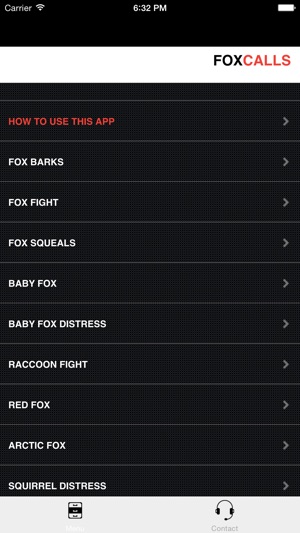 Predator Calls for Fox Hunting & Predator Hunting(圖2)-速報App