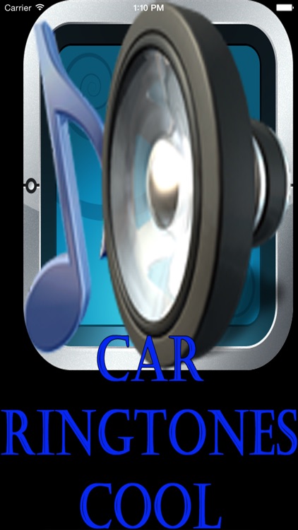 Car Ringtones Cool
