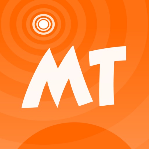 Mixtikl 7 - Generative Music Mixer icon