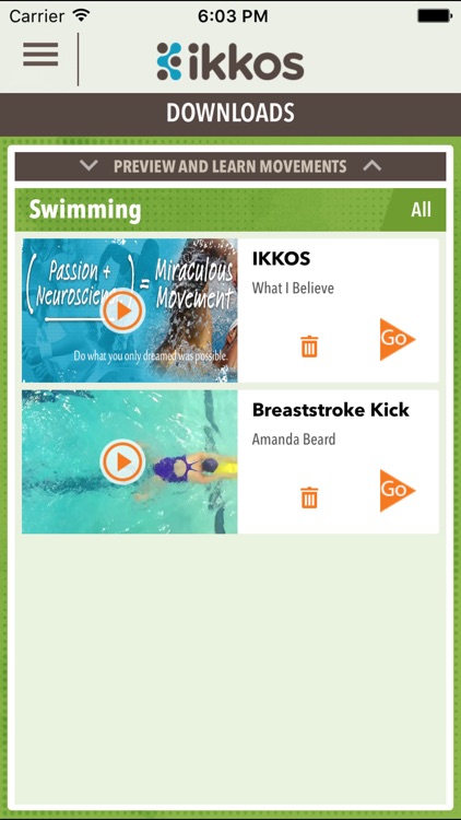 Bolles Sharks screenshot-3