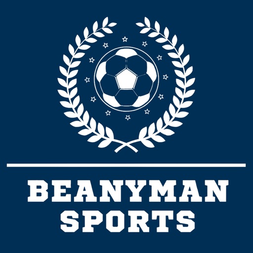 BeanymanSports icon