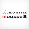 LUCIDO STYLE mousse8