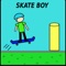 Skate Boy