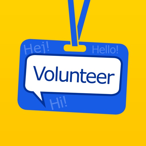 Volunteer Together icon