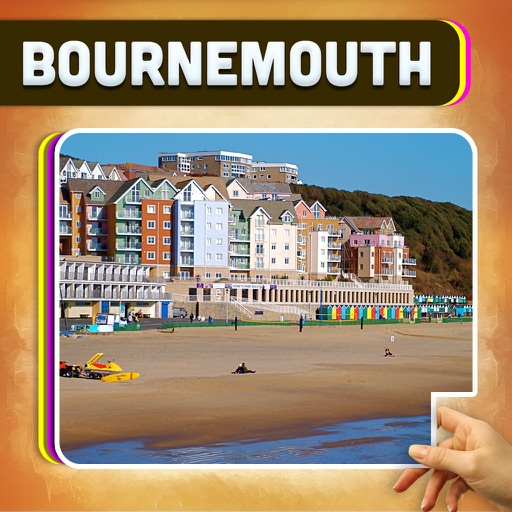 Bournemouth Tourism Guide icon