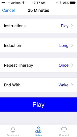 Relax with Andrew Johnson Free(圖2)-速報App