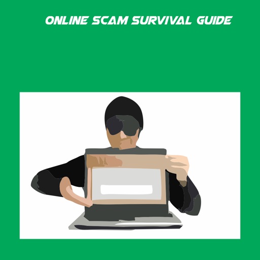 Online Scam Survival Guide