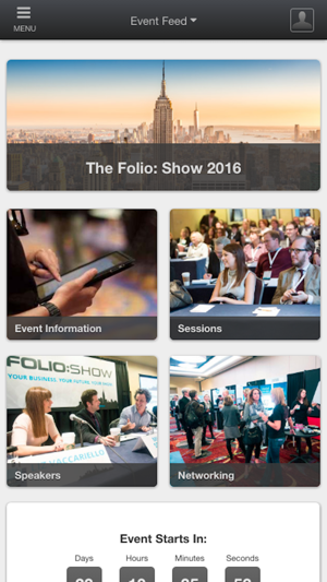 Folio: Show