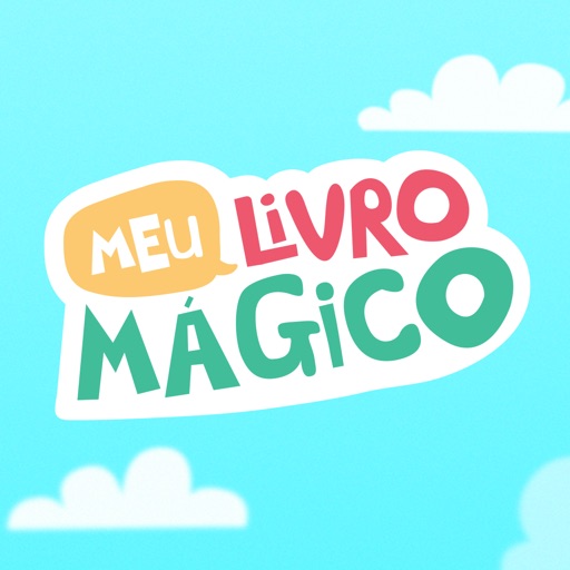 Meu Livro Mágico - Rodrigo Lima iOS App