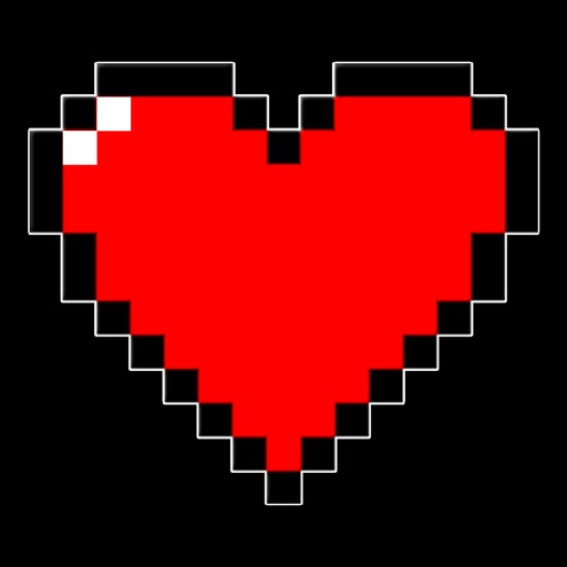 Trace of Love Icon