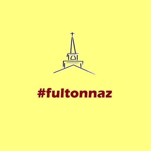 #FultonNaz icon