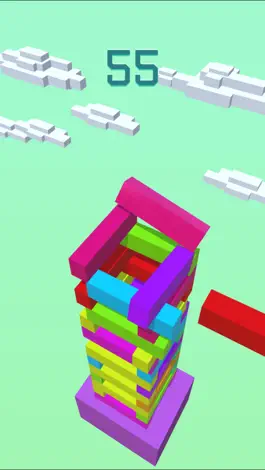 Game screenshot Buildy Blocks apk