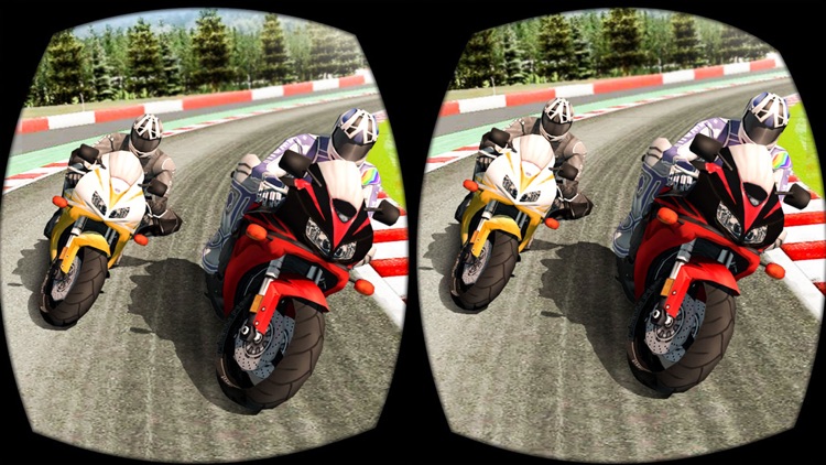 VR Bike Championship - Xtreme Racing Game for free