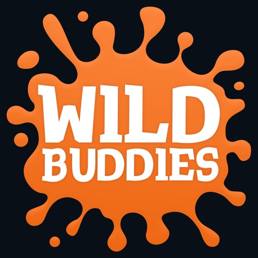 WildBuddies - chat and meet singles near you Icon