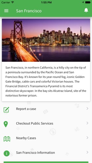 Smart Cities Pro(圖4)-速報App