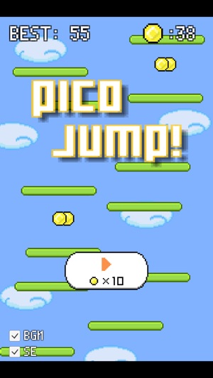 PicoJump!