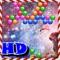 Space Bubble Shooter HD Pro