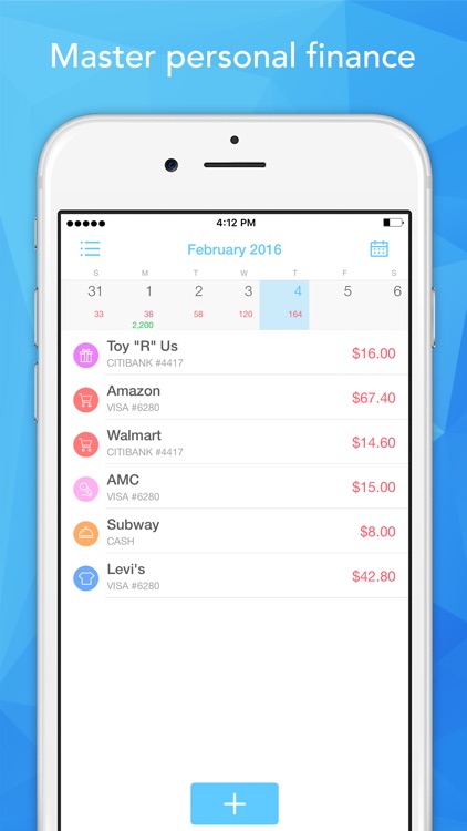 Pocket Expense - Personal Finance Assistant