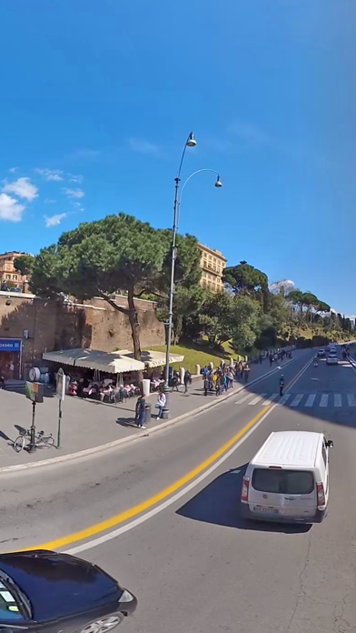 VR Rome Bus Tour Virtual Reality 360のおすすめ画像5