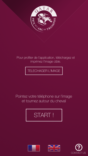 Qatar Prix de l'Arc de Triomphe 2016(圖1)-速報App