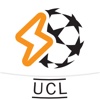 BlitzScores for UEFA Champions League Football