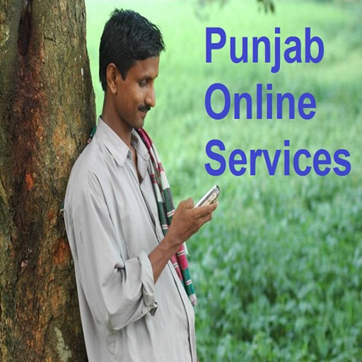 Punjab Govt Online Services