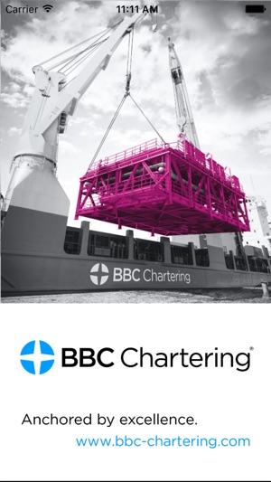 BBC Chartering(圖1)-速報App