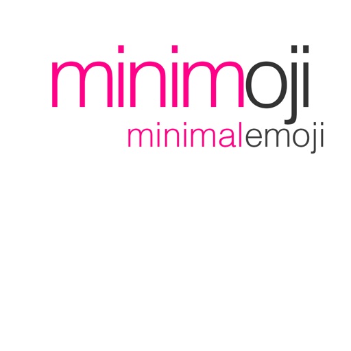 Minimoji