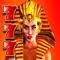 Ancient Pharaoh Slots Pro - Vegas Style Lucky 777