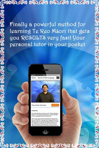 Te Pūmanawa - Learn Maori Language screenshot 2